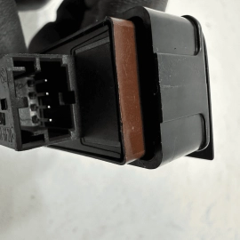 2012-2018 AUDI A7 FRONT LEFT DRIVER DOOR PANEL TRUNK OPEN SWITCH BUTTON OEM