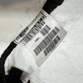 2012-2016 AUDI A6 FRONT LEFT DRIVER SIDE DOOR PANEL WIRE WIRING HARNESS OEM