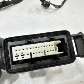 2012-2016 AUDI A6 FRONT LEFT DRIVER SIDE DOOR PANEL WIRE WIRING HARNESS OEM