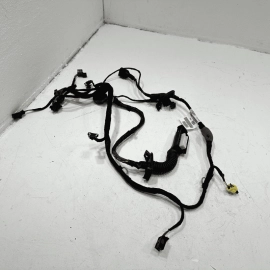 2012-2016 AUDI A6 FRONT LEFT DRIVER SIDE DOOR PANEL WIRE WIRING HARNESS OEM