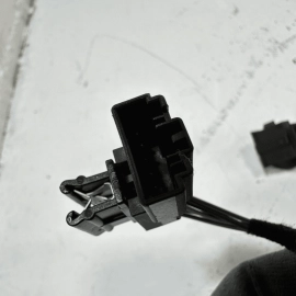 2012-2016 AUDI A6 FRONT LEFT DRIVER SIDE DOOR PANEL WIRE WIRING HARNESS OEM