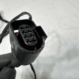 2012-2016 AUDI A6 FRONT LEFT DRIVER SIDE DOOR PANEL WIRE WIRING HARNESS OEM