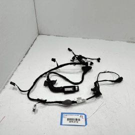 2012-2016 AUDI A6 FRONT LEFT DRIVER SIDE DOOR PANEL WIRE WIRING HARNESS OEM