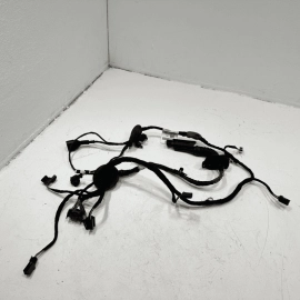 2012-2016 AUDI A6 FRONT LEFT DRIVER SIDE DOOR PANEL WIRE WIRING HARNESS OEM