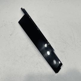 2012-2018 AUDI A6 S6 FRONT DRIVER SIDE DOOR WINDOW B PILLAR APPLIQUE MOLDING OEM