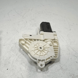 2012-2018 AUDI A6 QUATTRO FRONT LEFT DRIVER DOOR WINDOW REGULATOR MOTOR OEM