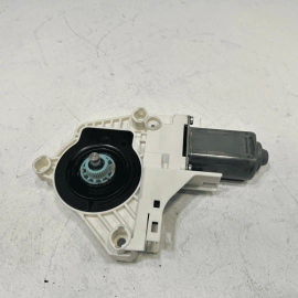 2012-2018 AUDI A6 QUATTRO FRONT LEFT DRIVER DOOR WINDOW REGULATOR MOTOR OEM