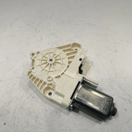 2012-2018 AUDI A6 QUATTRO FRONT LEFT DRIVER DOOR WINDOW REGULATOR MOTOR OEM