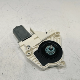 2012-2018 AUDI A6 QUATTRO FRONT LEFT DRIVER DOOR WINDOW REGULATOR MOTOR OEM