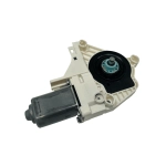2012-2018 AUDI A6 QUATTRO FRONT LEFT DRIVER DOOR WINDOW REGULATOR MOTOR OEM
