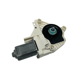 2012-2018 AUDI A6 QUATTRO FRONT LEFT DRIVER DOOR WINDOW REGULATOR MOTOR OEM
