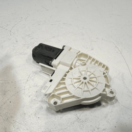 2012-2018 AUDI A6 QUATTRO FRONT LEFT DRIVER DOOR WINDOW REGULATOR MOTOR OEM