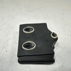 2012-2018 AUDI A6 FRONT LEFT DRIVER SIDE DOOR CONTROL MODULE W/COVER OEM