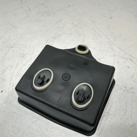 2012-2018 AUDI A6 FRONT LEFT DRIVER SIDE DOOR CONTROL MODULE W/COVER OEM