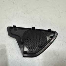 2012-2018 AUDI A6 FRONT LEFT DRIVER DOOR PANEL BOSE SPEAKER COVER GRILL TRIM OEM
