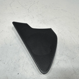 2012-2018 AUDI A6 FRONT LEFT DRIVER DOOR PANEL BOSE SPEAKER COVER GRILL TRIM OEM