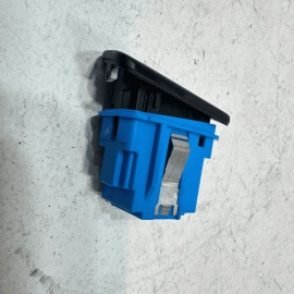 2012-2018 AUDI A6 FRONT LEFT DRIVER SIDE DOOR LANE CHANGE ASSIST SWITCH OEM