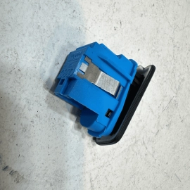 2012-2018 AUDI A6 FRONT LEFT DRIVER SIDE DOOR LANE CHANGE ASSIST SWITCH OEM
