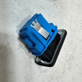 2012-2018 AUDI A6 FRONT LEFT DRIVER SIDE DOOR LANE CHANGE ASSIST SWITCH OEM