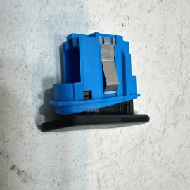 2012-2018 AUDI A6 FRONT LEFT DRIVER SIDE DOOR LANE CHANGE ASSIST SWITCH OEM