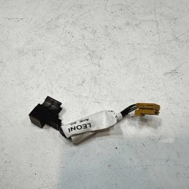 12-2018 AUDI A6 FRONT LEFT DRIVER DOOR SIDE VIEW MIRROR SWITCH WIRE HARNESS OEM