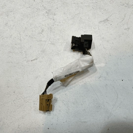 12-2018 AUDI A6 FRONT LEFT DRIVER DOOR SIDE VIEW MIRROR SWITCH WIRE HARNESS OEM