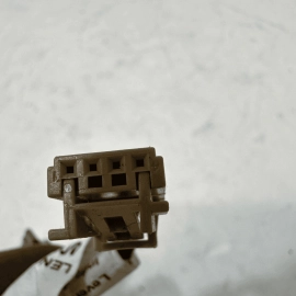 12-2018 AUDI A6 FRONT LEFT DRIVER DOOR SIDE VIEW MIRROR SWITCH WIRE HARNESS OEM