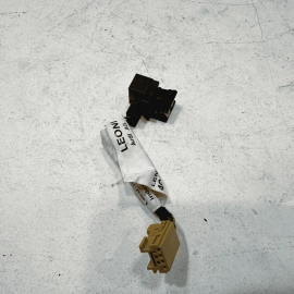 12-2018 AUDI A6 FRONT LEFT DRIVER DOOR SIDE VIEW MIRROR SWITCH WIRE HARNESS OEM