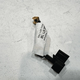 12-2018 AUDI A6 FRONT LEFT DRIVER DOOR SIDE VIEW MIRROR SWITCH WIRE HARNESS OEM