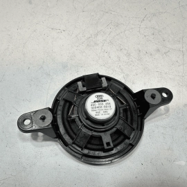 2012-2018 AUDI A6 A7 FRONT RIGHT OR LEFT SIDE DOOR AUDIO SPEAKER *BOSE* OEM 2012-2018 AUDI A6 A7 FRONT RIGHT OR LEFT SIDE DOOR AUDIO SPEAKER *BOSE* OEM