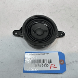 2012-2018 AUDI A6 A7 FRONT RIGHT OR LEFT SIDE DOOR AUDIO SPEAKER *BOSE* OEM 2012-2018 AUDI A6 A7 FRONT RIGHT OR LEFT SIDE DOOR AUDIO SPEAKER *BOSE* OEM