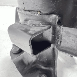 TOYOTA CAMRY SE 2018-2024 2.5L ENGINE MOTOR REAR MOUNT INSULATOR BRACKET OEM