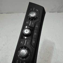 2012-2018 AUDI A6 QUATTRO DASH HEATER AC TEMPERATURE CLIMATE CONTROL UNIT OEM