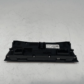 2012-2018 AUDI A6 QUATTRO DASH HEATER AC TEMPERATURE CLIMATE CONTROL UNIT OEM