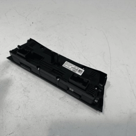 2012-2018 AUDI A6 QUATTRO DASH HEATER AC TEMPERATURE CLIMATE CONTROL UNIT OEM