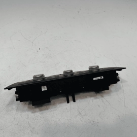2012-2018 AUDI A6 QUATTRO DASH HEATER AC TEMPERATURE CLIMATE CONTROL UNIT OEM