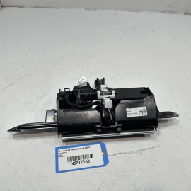 2016-2018 AUDI A6 DASH DASHBOARD CENTER DISPLAY SCREEN MONITOR UNIT *BROSE* OEM