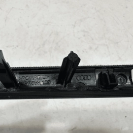 2012-2018 AUDI A6 FRONT LEFT DRIVER SIDE LOWER DASH DASHBOARD MOLDING TRIM OEM