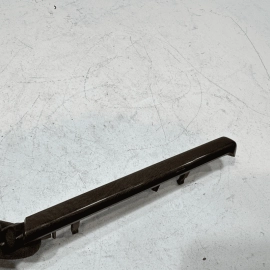 2012-2018 AUDI A6 FRONT LEFT DRIVER SIDE LOWER DASH DASHBOARD MOLDING TRIM OEM