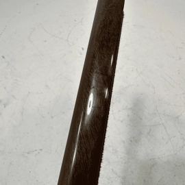 2012-2018 AUDI A6 FRONT LEFT DRIVER SIDE LOWER DASH DASHBOARD MOLDING TRIM OEM