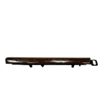 2012-2018 AUDI A6 FRONT LEFT DRIVER SIDE LOWER DASH DASHBOARD MOLDING TRIM OEM