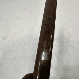 2012-2018 AUDI A6 FRONT LEFT DRIVER SIDE LOWER DASH DASHBOARD MOLDING TRIM OEM