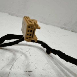 2016-2018 AUDI A6 FRONT PASENGER SIDE DOOR PANEL WIRE WIRING HARNESS OEM