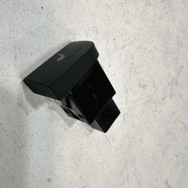 2012-18 AUDI A6 REAR CONSOLE PASSENGER SIDE SEAT HEAT HEATER CONTROL SWITCH OEM