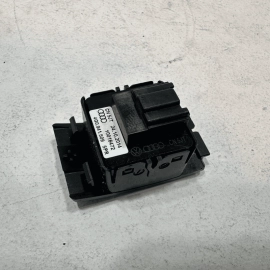 2012-2018 AUDI A6 QUATTRO DASH DASHBOARD HAZARD WARNING LIGHT BUTTON OEM