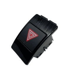 2012-2018 AUDI A6 QUATTRO DASH DASHBOARD HAZARD WARNING LIGHT BUTTON OEM