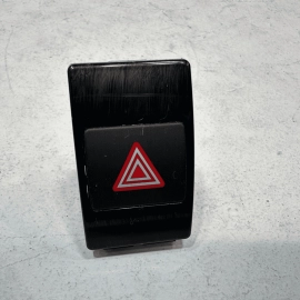 2012-2018 AUDI A6 QUATTRO DASH DASHBOARD HAZARD WARNING LIGHT BUTTON OEM