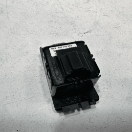 2012-2018 AUDI A6 QUATTRO DASH DASHBOARD HAZARD WARNING LIGHT BUTTON OEM