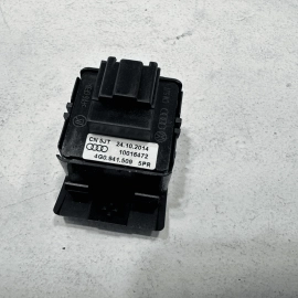 2012-2018 AUDI A6 QUATTRO DASH DASHBOARD HAZARD WARNING LIGHT BUTTON OEM
