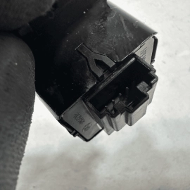 2012-2018 AUDI A6 QUATTRO DASH DASHBOARD HAZARD WARNING LIGHT BUTTON OEM
